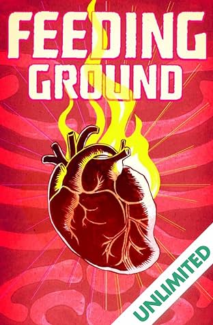 Feeding Ground (En Espanol) #2 (of 6)